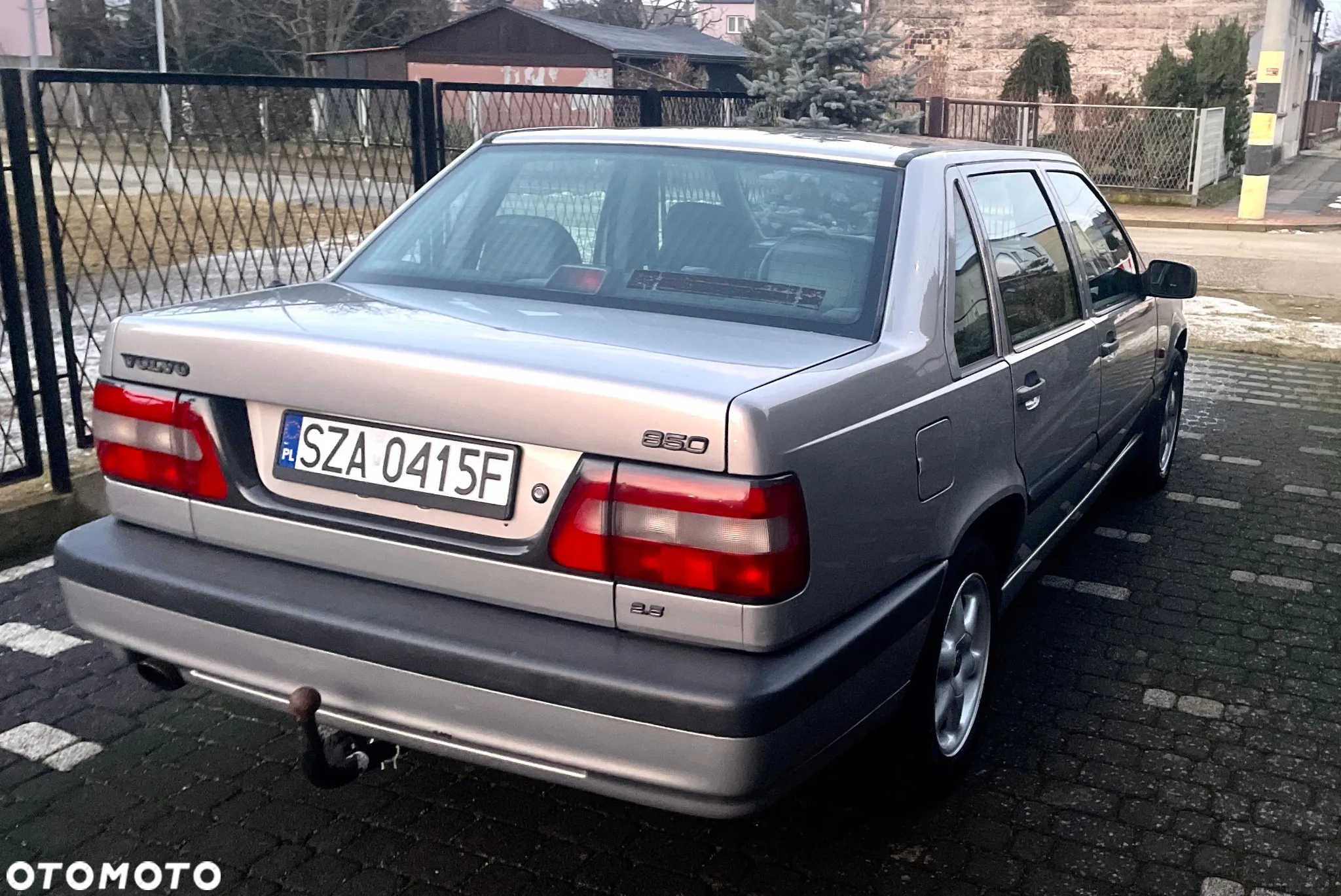Volvo 850 2.5 GLE - 3