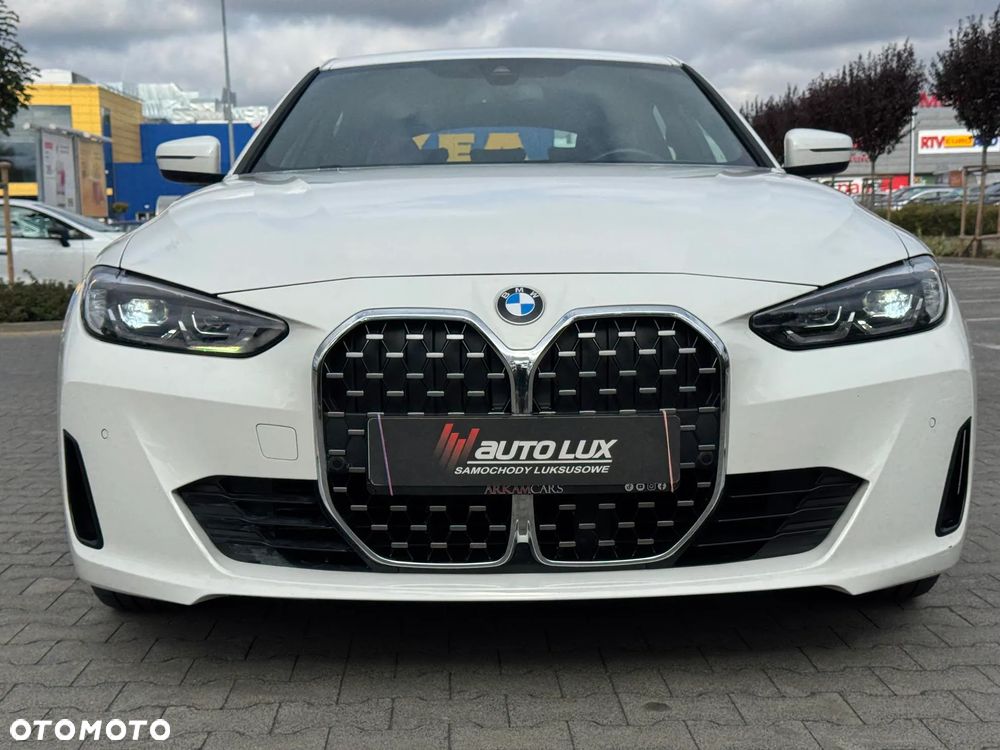 BMW Seria 4 430i - 9