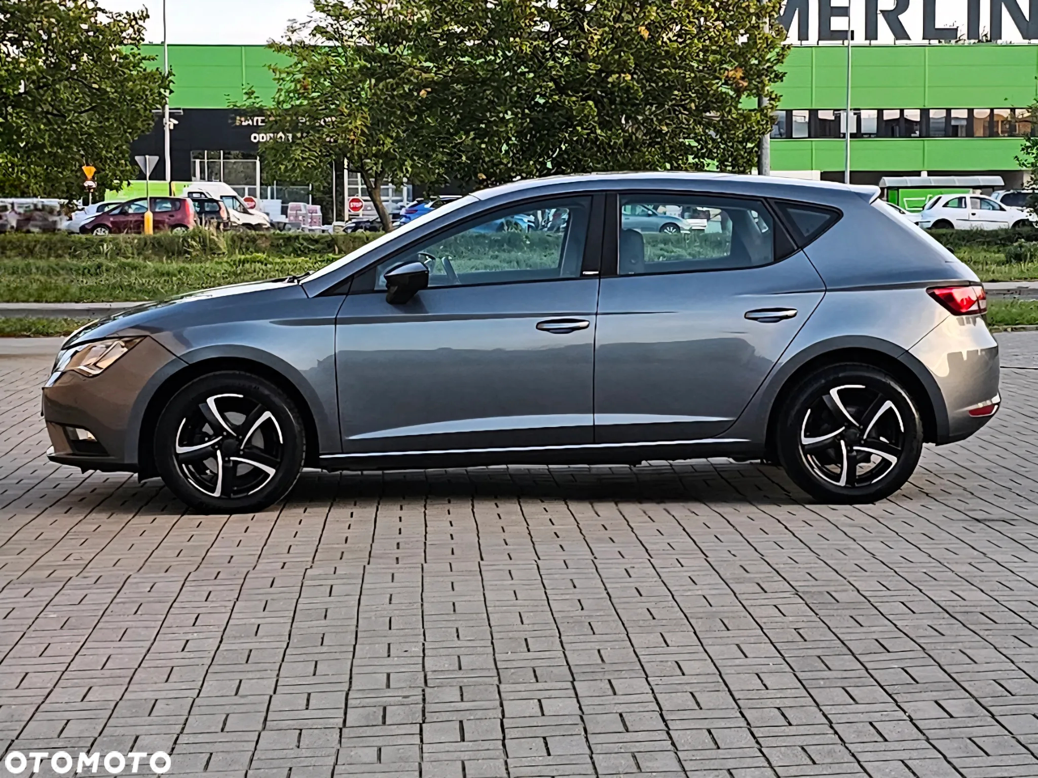 Seat Leon 1.2 TSI Start&Stop I-Tech - 9