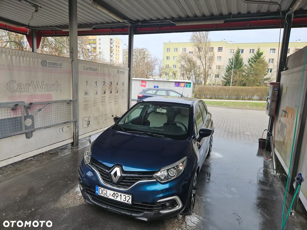 Renault Captur 0.9 Energy TCe Intens - 11