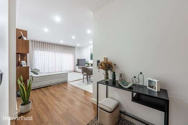 Apartamento T2 com Piscina e Vista Mar | Esposende - Grande imagem: 4/15