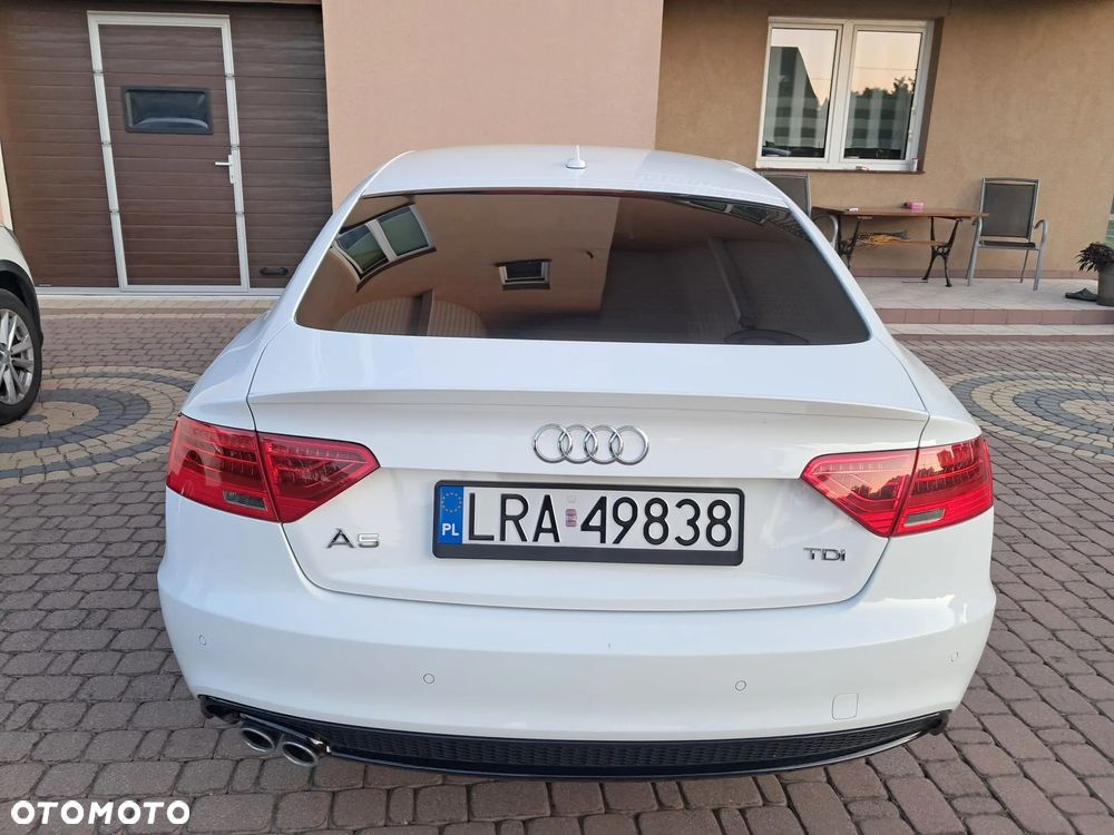 Audi A5 - 5