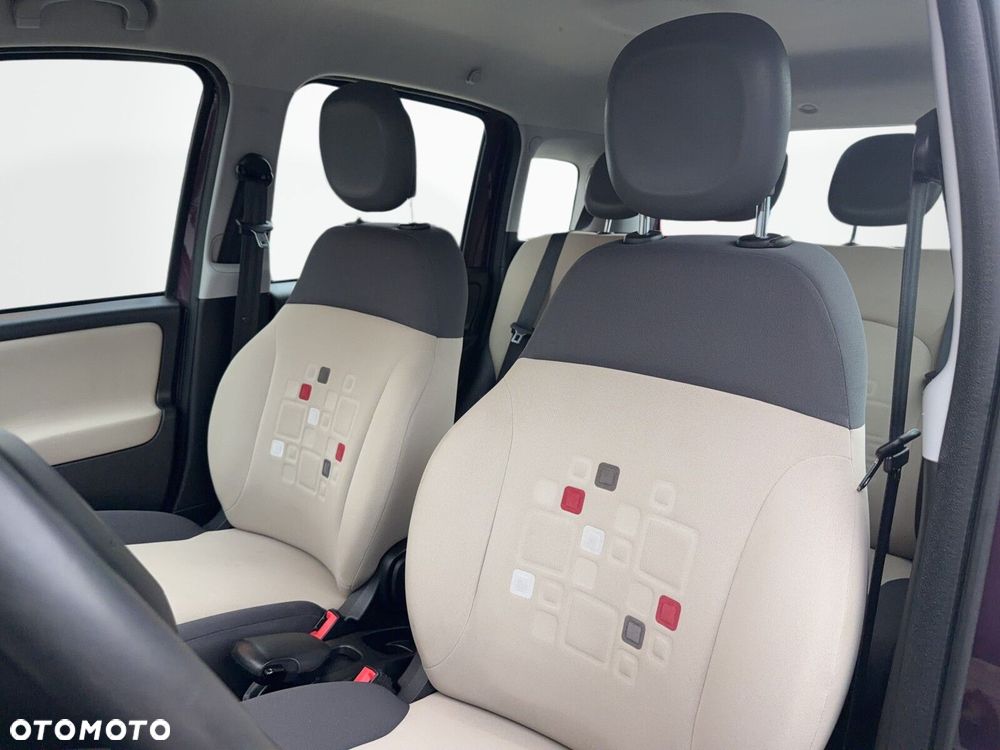 Fiat Panda 1.2 Easy EU6 - 12