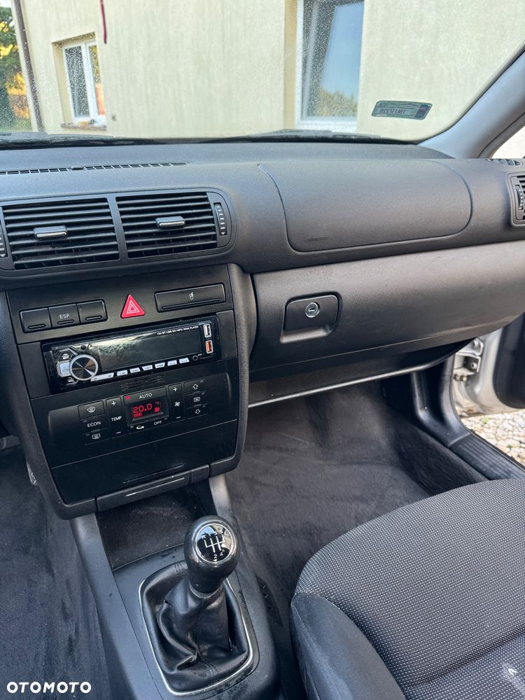 Audi A3 Sportback - 13