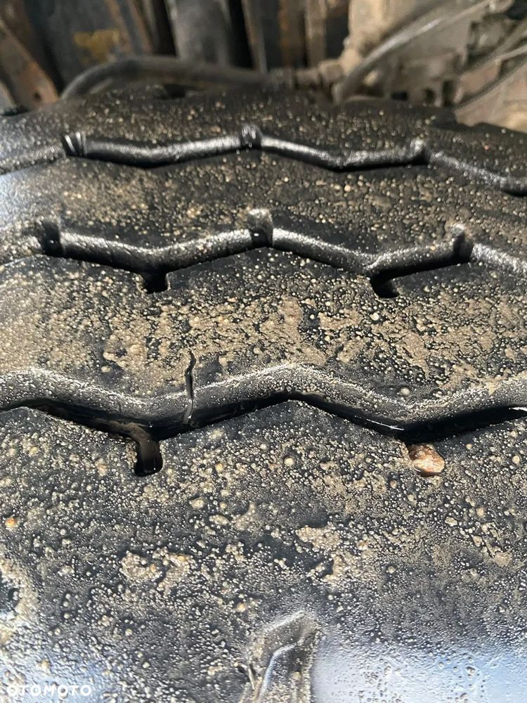 MAN TGA 35.360 Betonomieszarka Stetterr 9m3 - 32
