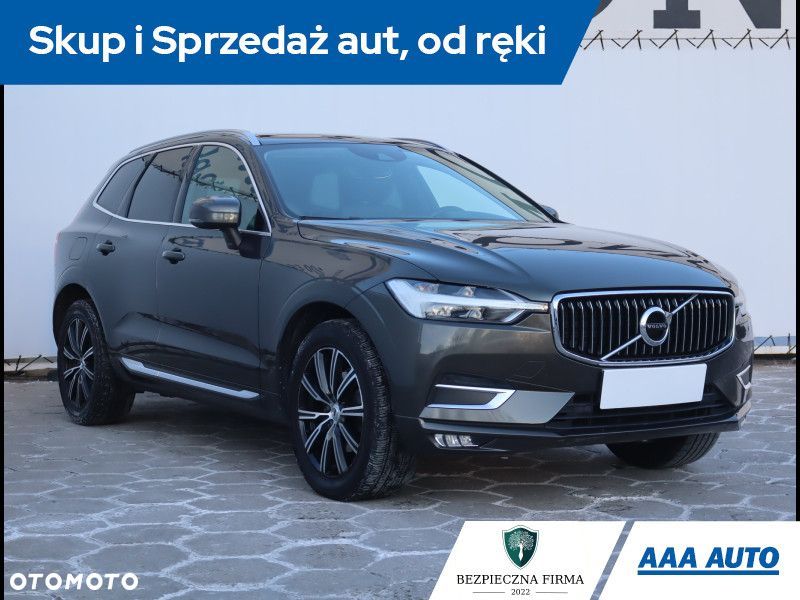 Volvo XC 60 - 3