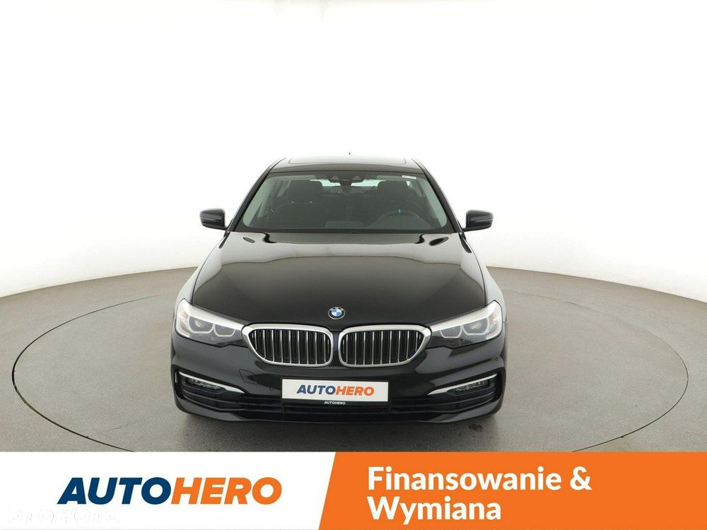 BMW Seria 5 - 12