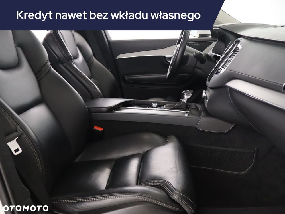 Volvo XC 90 - 11