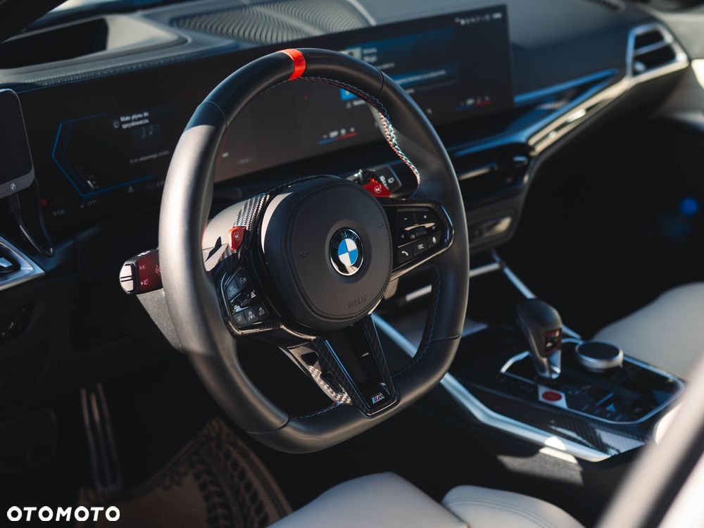 BMW M3 - 12