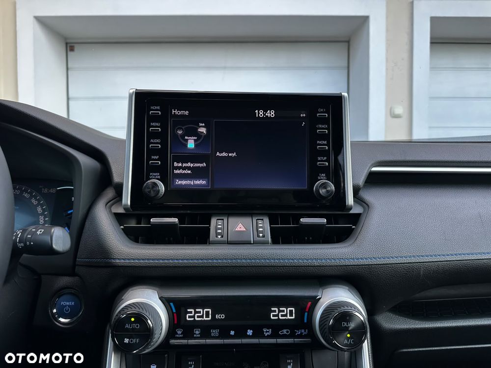 Toyota RAV4 2.5 4x2 Style Selection - 26