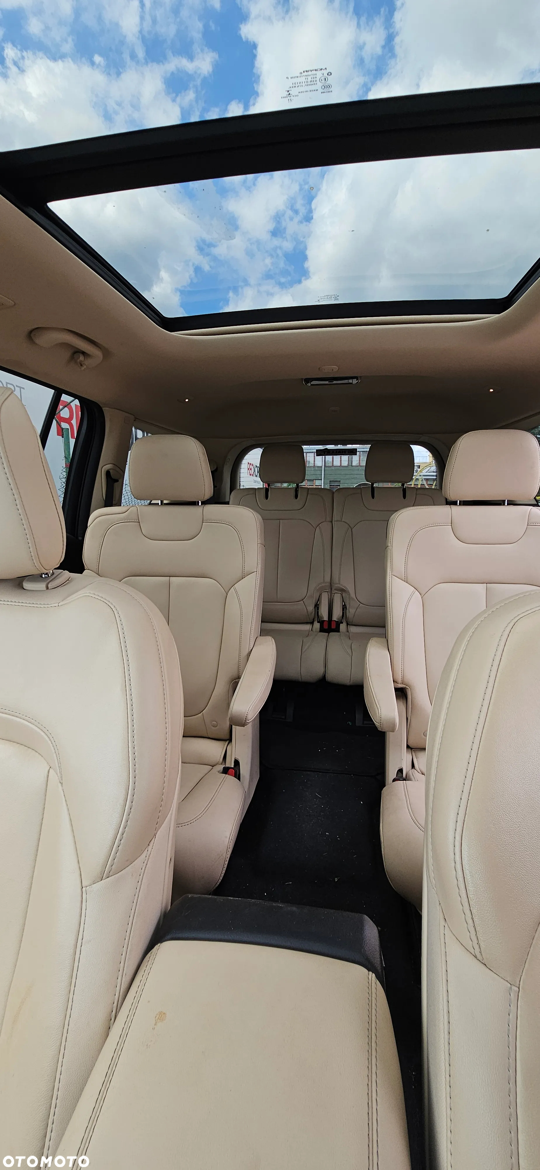 Jeep Grand Cherokee 3.6 V6 Summit - 17