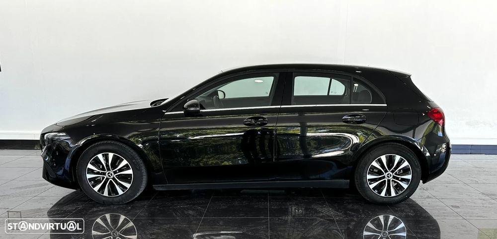 Mercedes-Benz A 200 Standard - 2