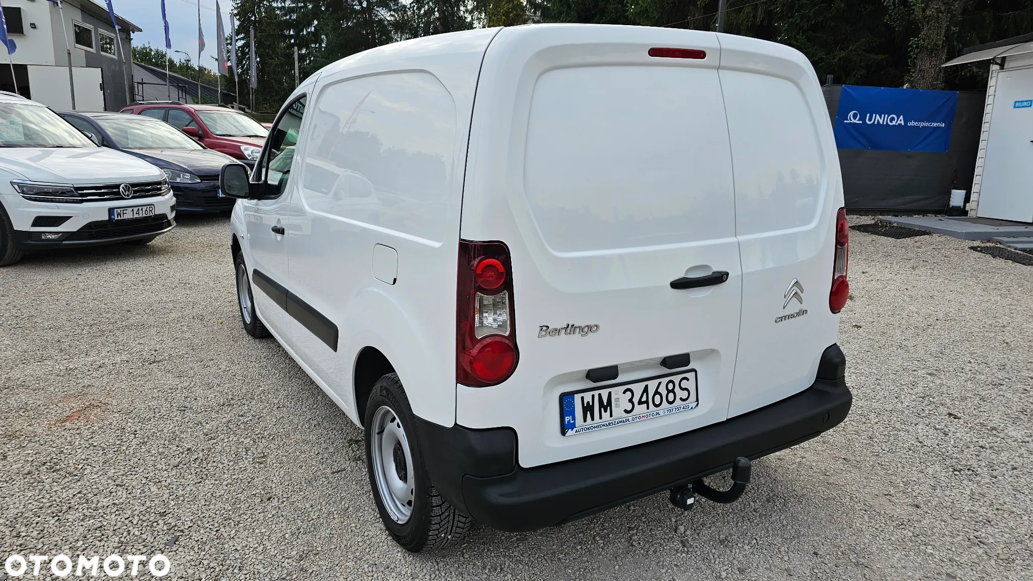 Citroën Berlingo - 4