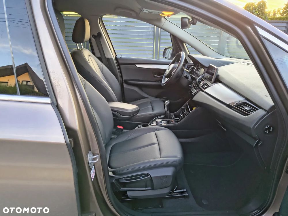 BMW Seria 2 - 20