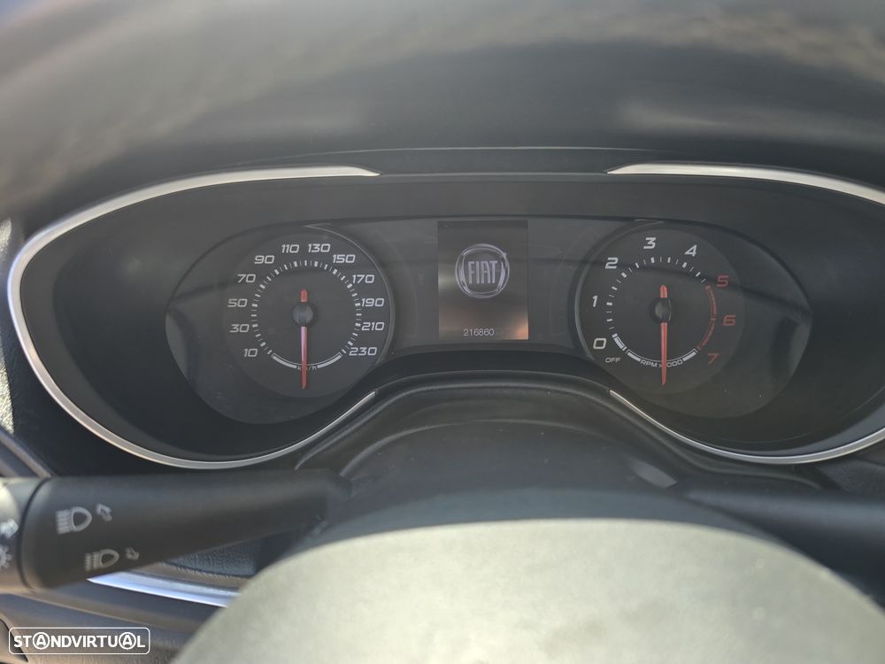 Fiat Tipo Station Wagon 1.3 Multijet - 9