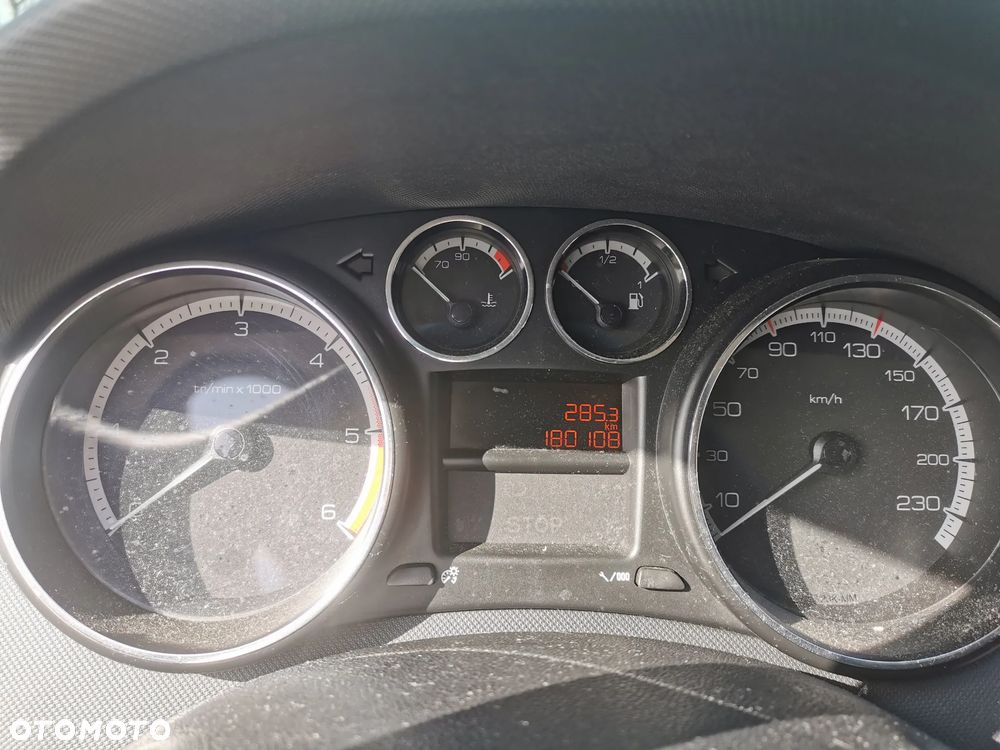 Peugeot 308 1.6 HDi Style - 7