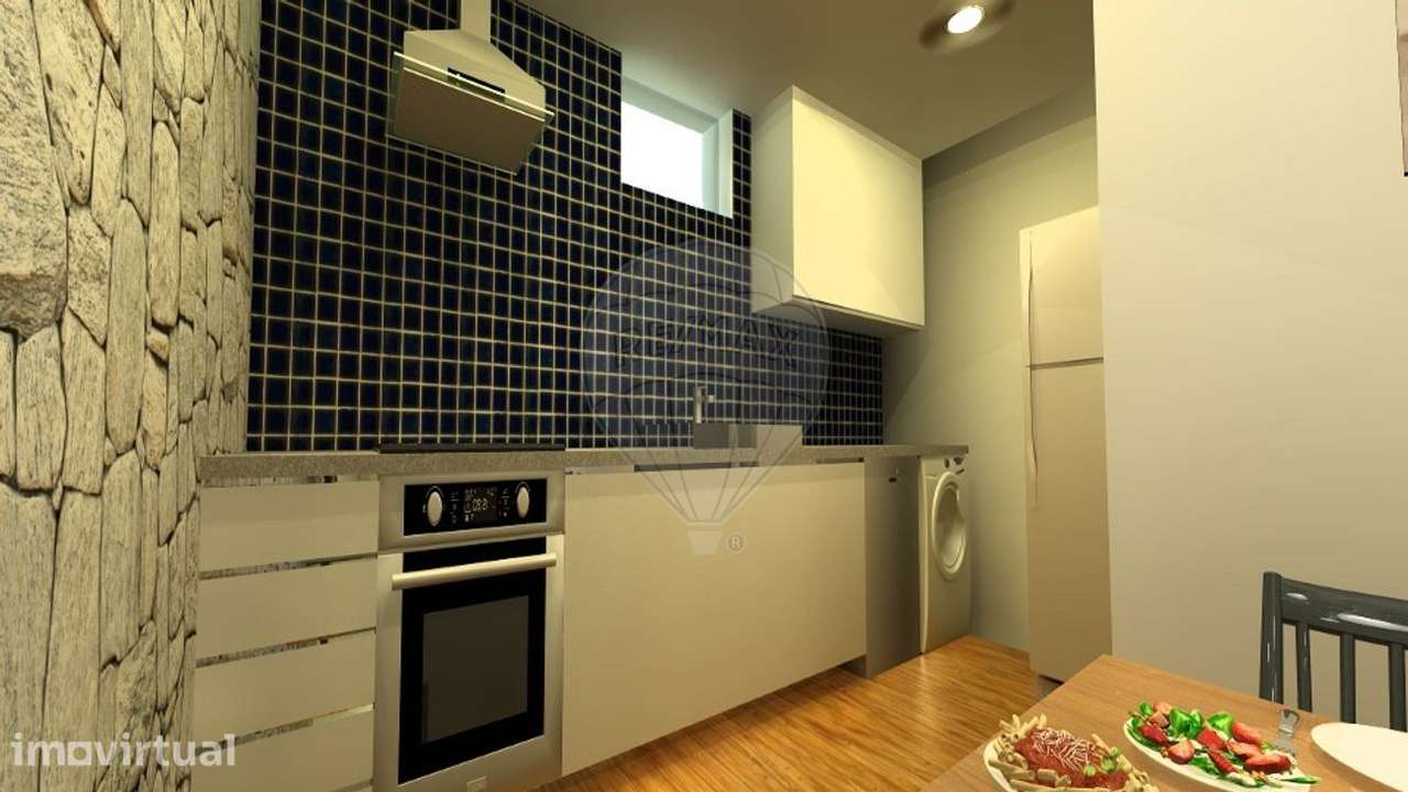 Apartamento T3 para venda - Grande imagem: 2/8