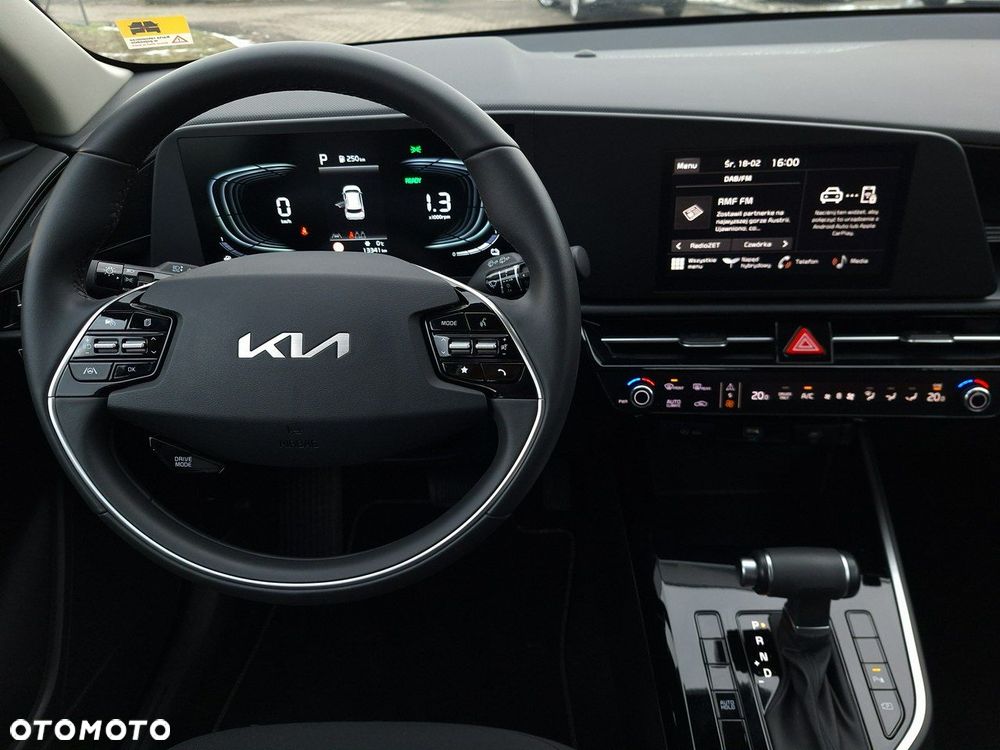 Kia Niro - 20