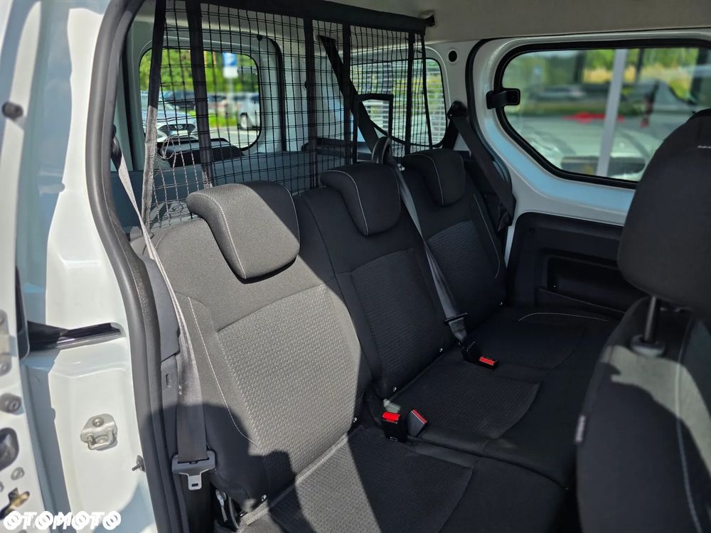 Dacia Dokker 1.5 Blue dCi Laureate - 33
