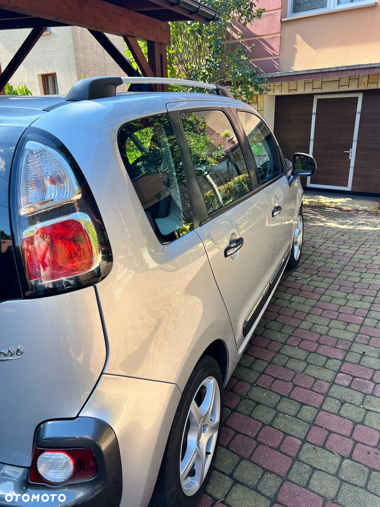 Citroën C3 Picasso - 6