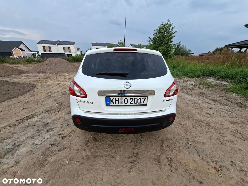 Nissan Qashqai - 9