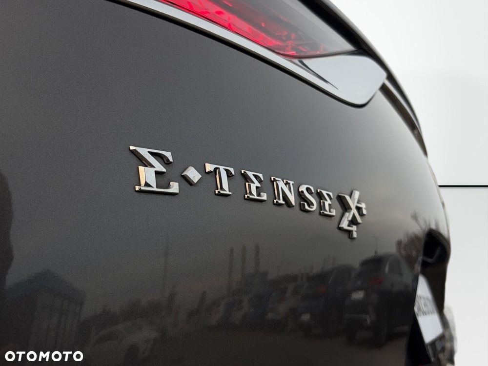 DS Automobiles DS 7 Crossback 1.6 E-Tense 4x4 Rivoli - 26