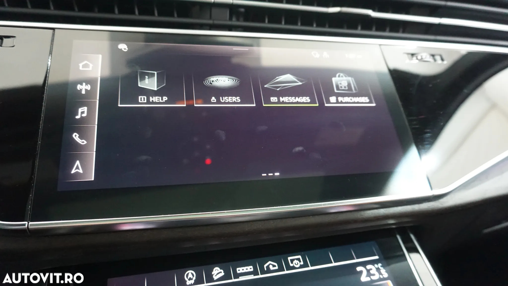 Audi Q7 3.0 55 TFSI quattro Tiptronic S Line - 29