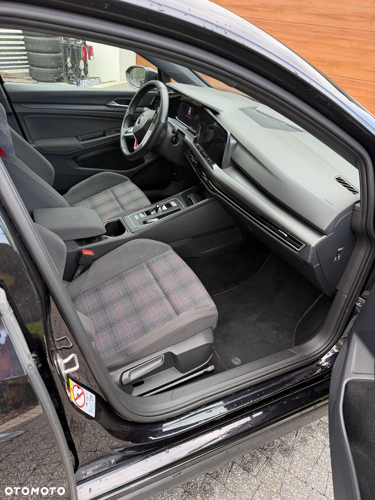 Volkswagen Golf 2.0 TSI BMT GTI Performance DSG - 9
