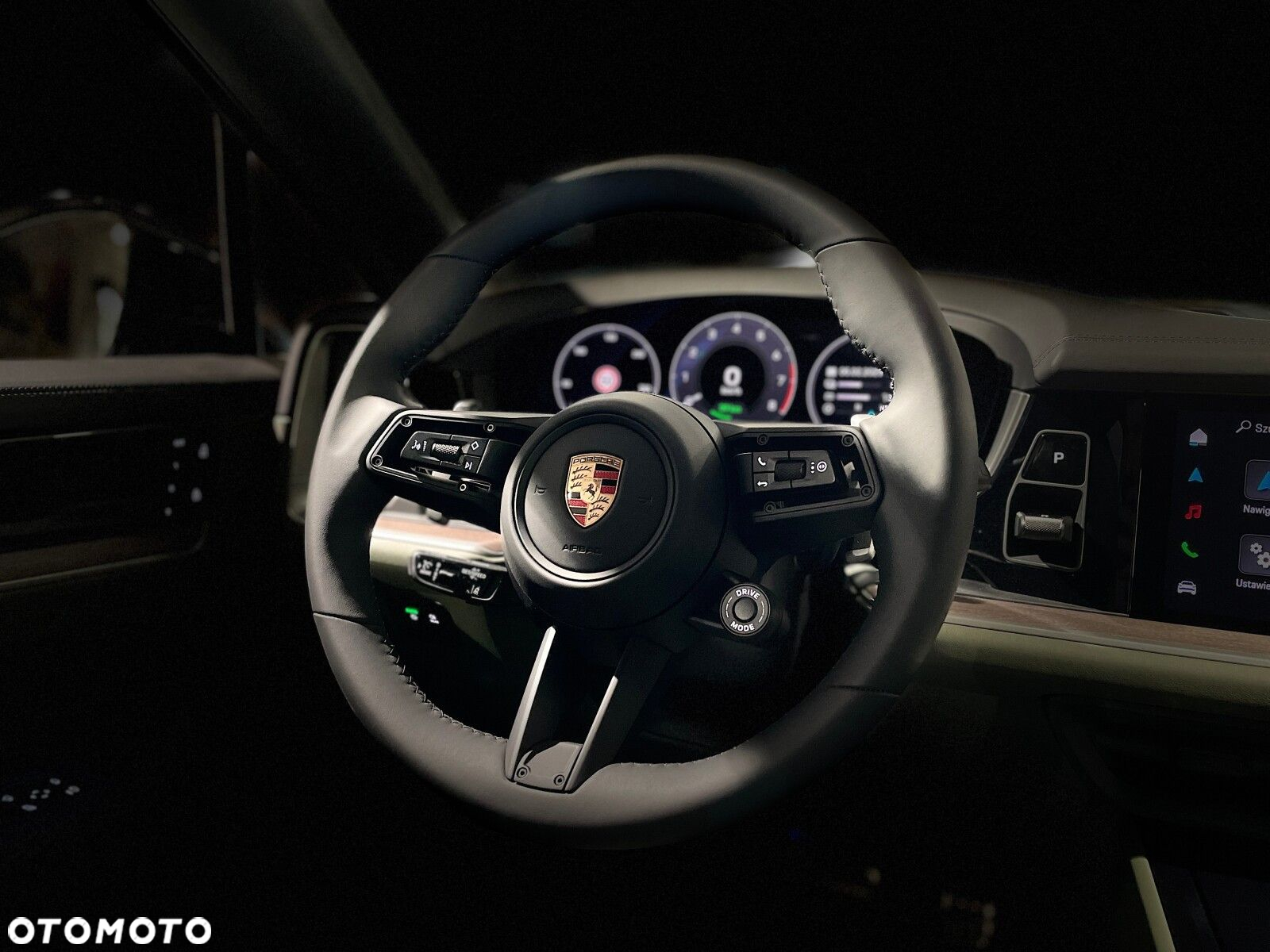 Porsche Cayenne - 25
