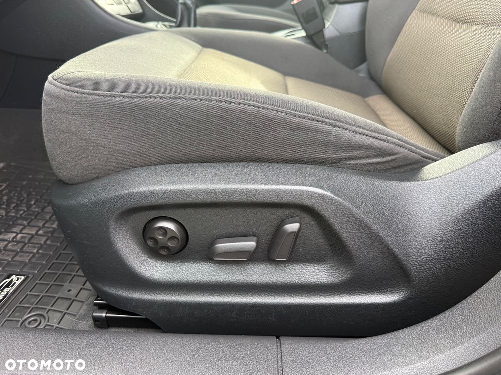 Audi Q3 2.0 TDI Quattro - 23