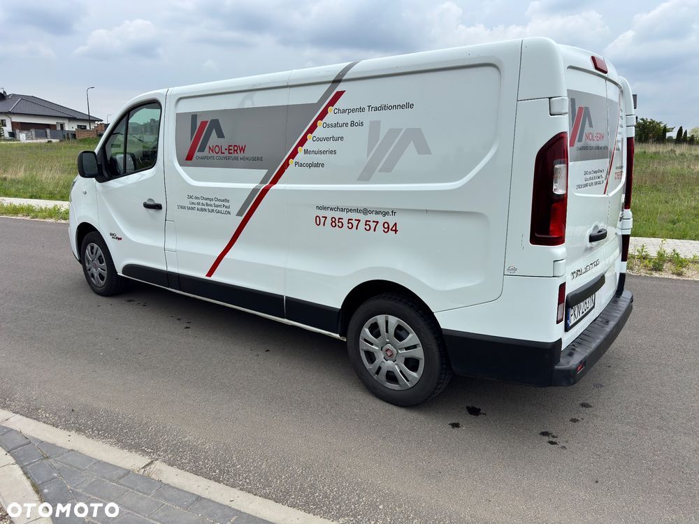Fiat Talento L2H1 Long - 6