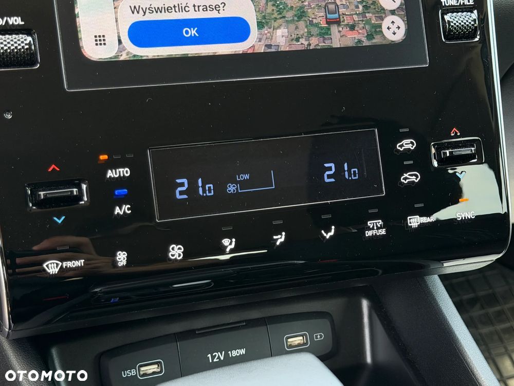Hyundai Tucson 1.6 T-GDi Smart 2WD DCT - 21