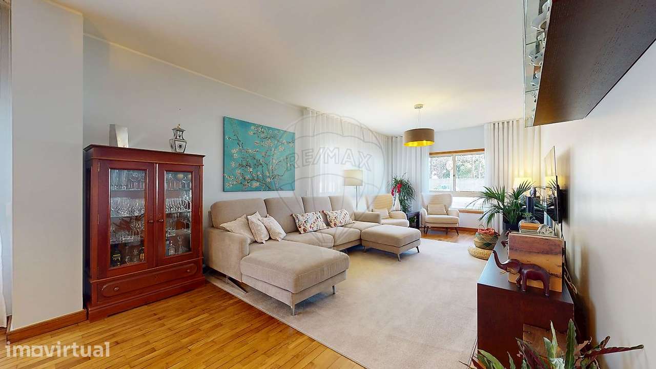 Apartamento T4 para venda - Grande imagem: 4/25