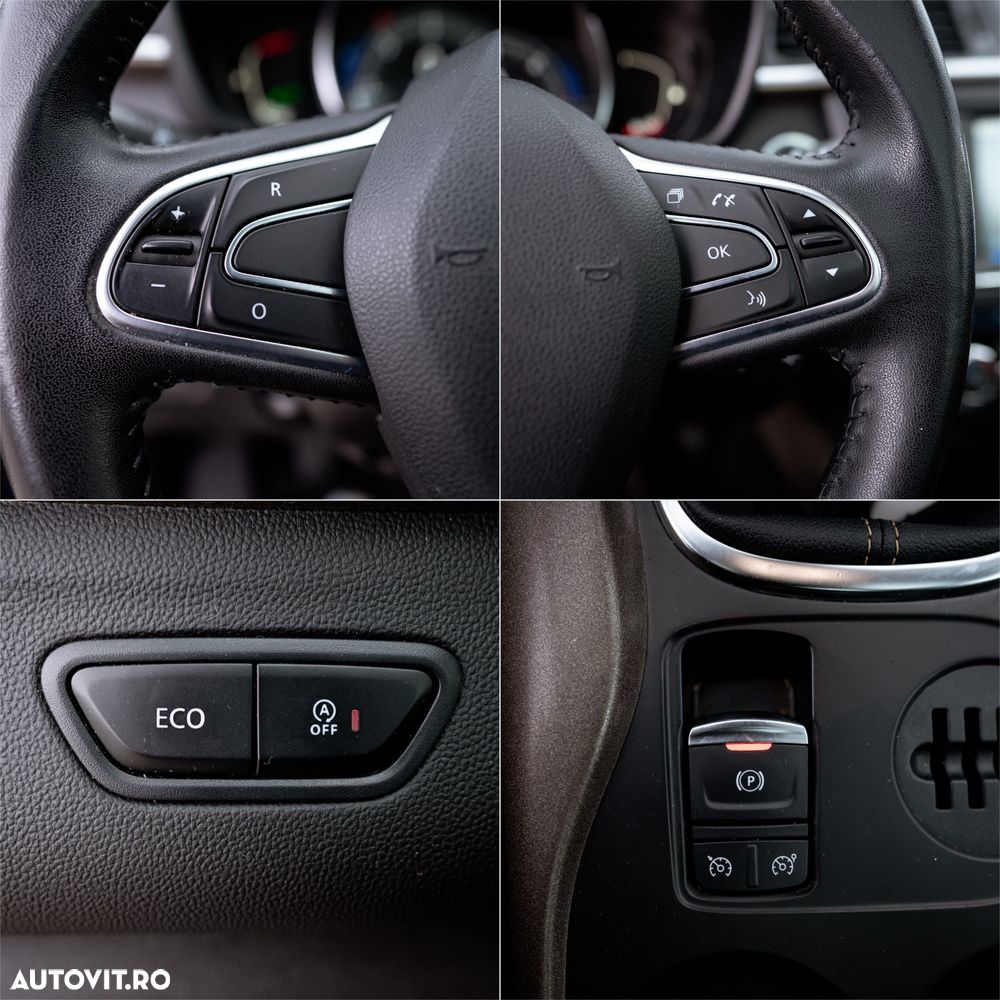 Renault Kadjar Energy dCi 130 COLLECTION - 27