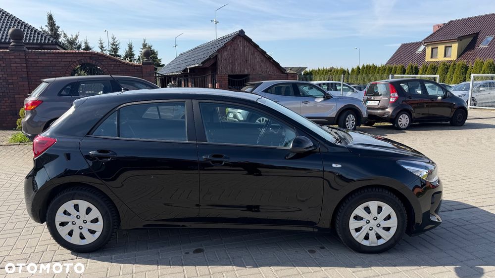 Kia Rio 1.2 Edition 7 - 8