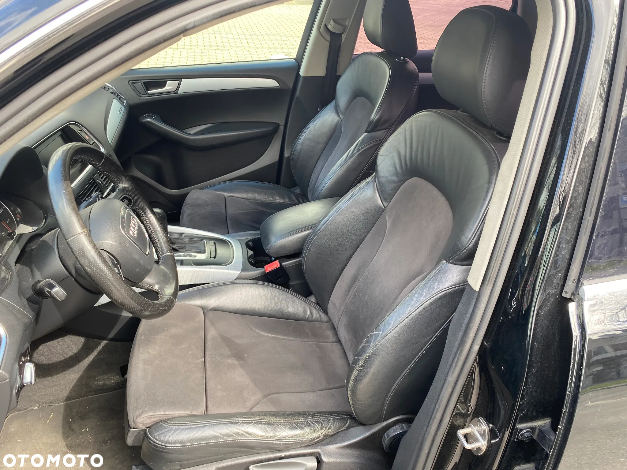 Audi Q5 2.0 TDI Quattro S tronic - 10