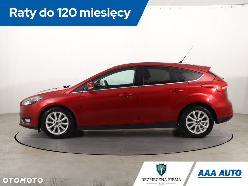 Ford Focus - 4