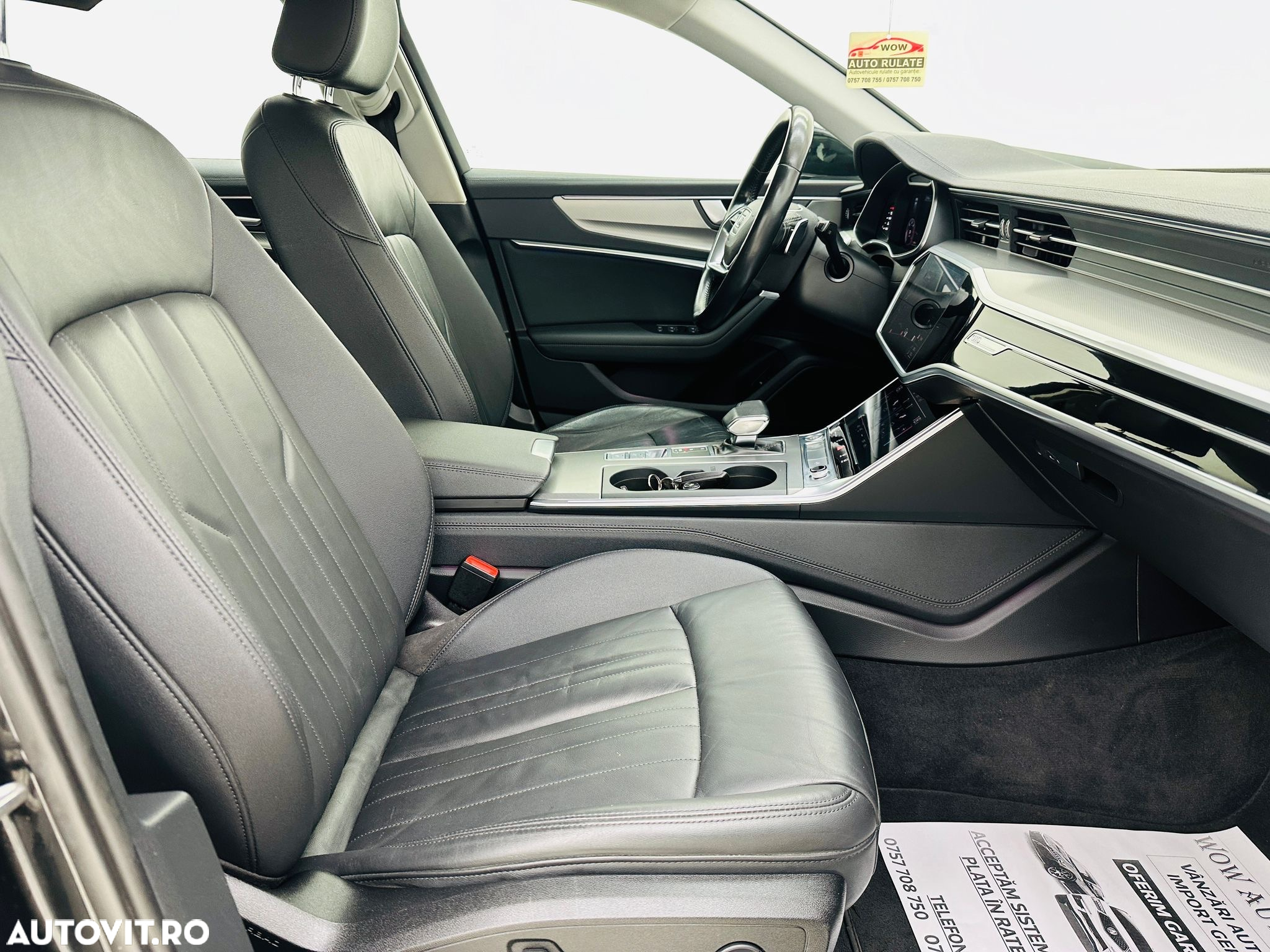 Audi A6 - 39