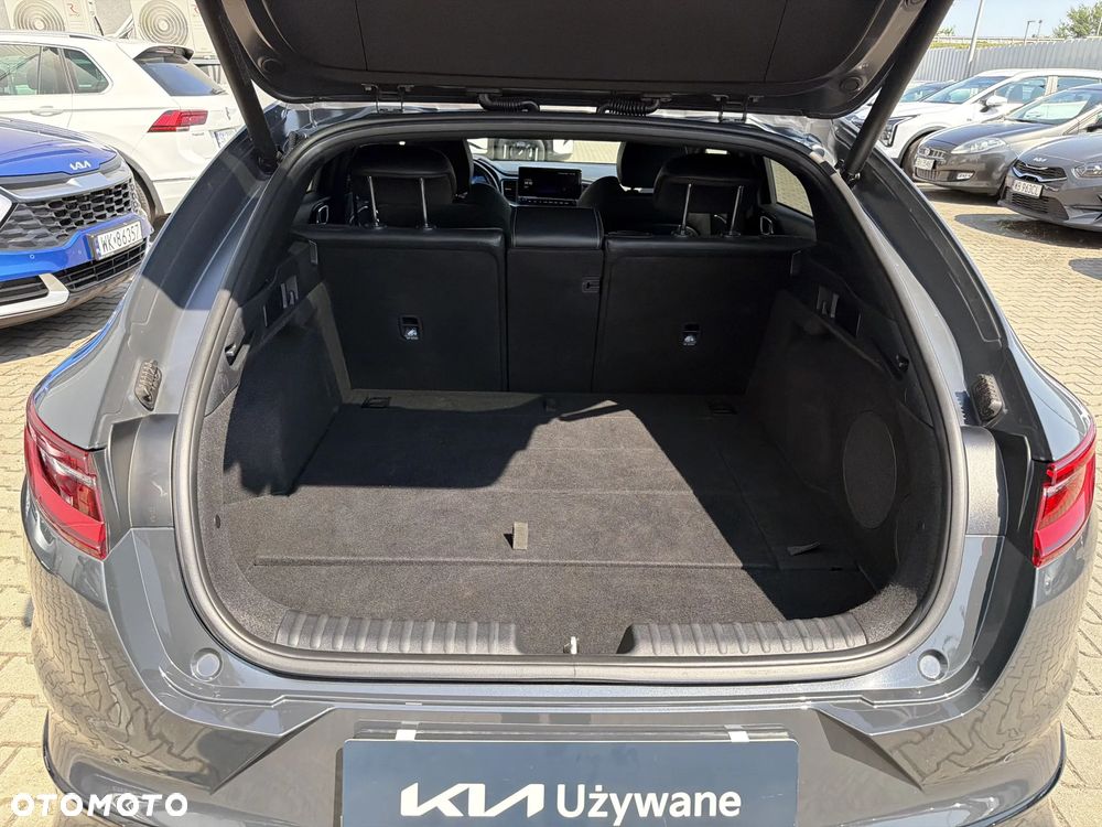 Kia ProCeed 1.5 T-GDI GT Line DCT - 18