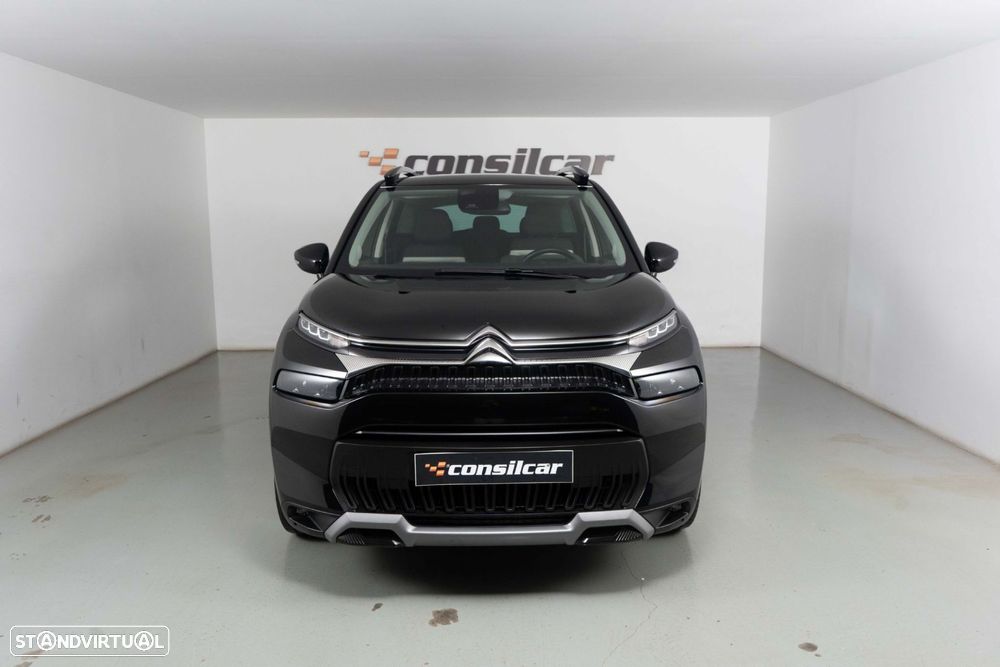 Citroën C3 Aircross 1.2 PureTech Plus - 2
