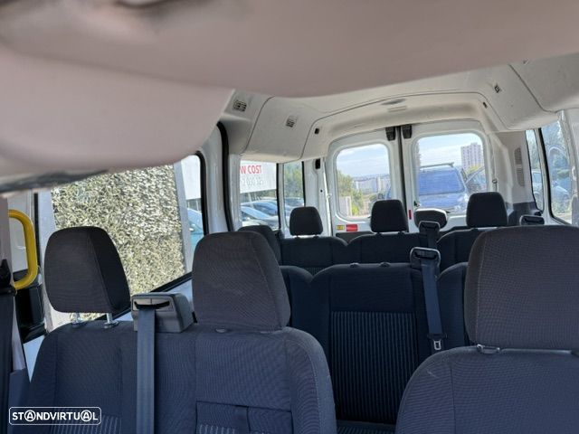 Ford Transit - 10