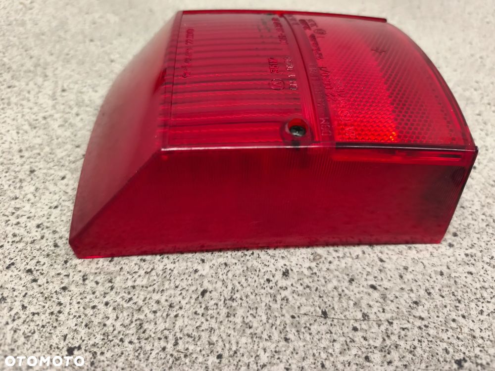 Klosz, lampa tył, tylna  Piaggio Vespa PK 125 PK125 - 5
