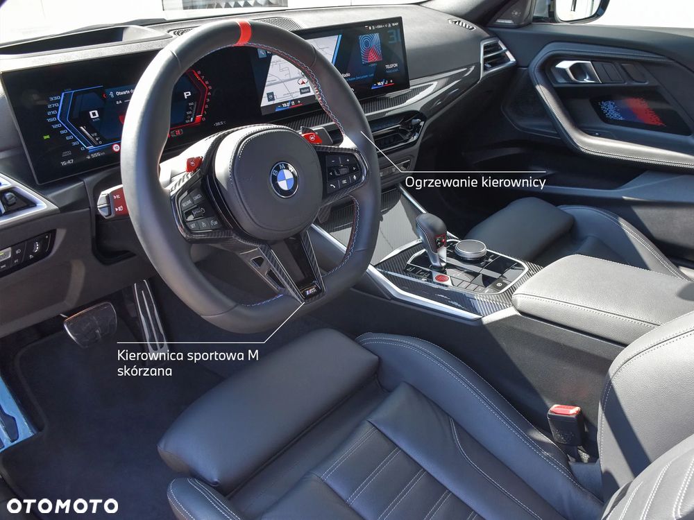 BMW M2 Standard - 21