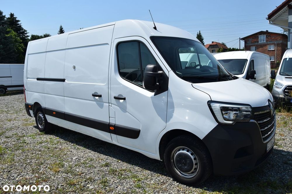 Renault MASTER ​*L3H2​*2.3DCI​​*AUTOMAT​*KLIMATRONIC​​*TEMPOMAT​*KAMERA​*13 - 4