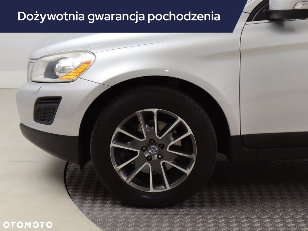 Volvo XC 60 - 17