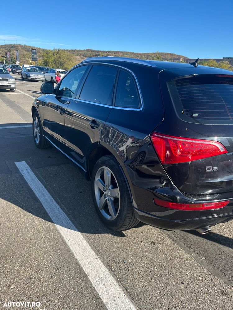 Audi Q5 3.0 TDI (clean diesel) quattro S tronic - 7