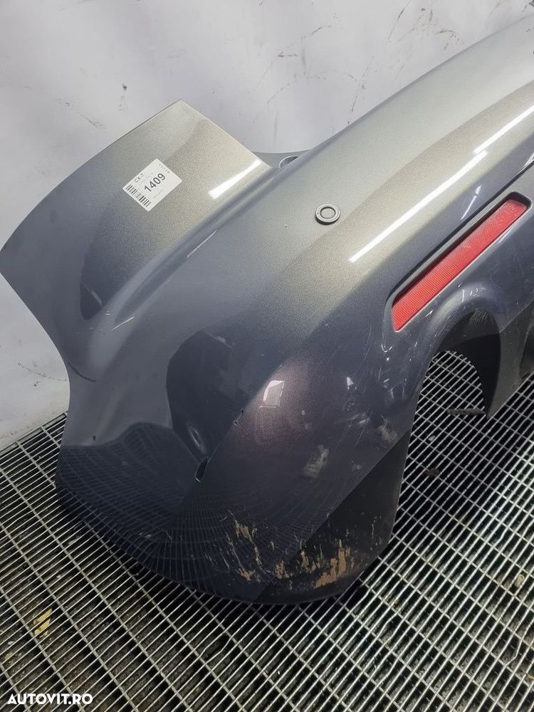 Bara spate Mazda CX - 7 2006 - 2012 SUV 4 Usi GRI (1409) - 2