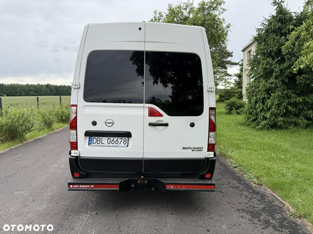 Opel Movano - 33