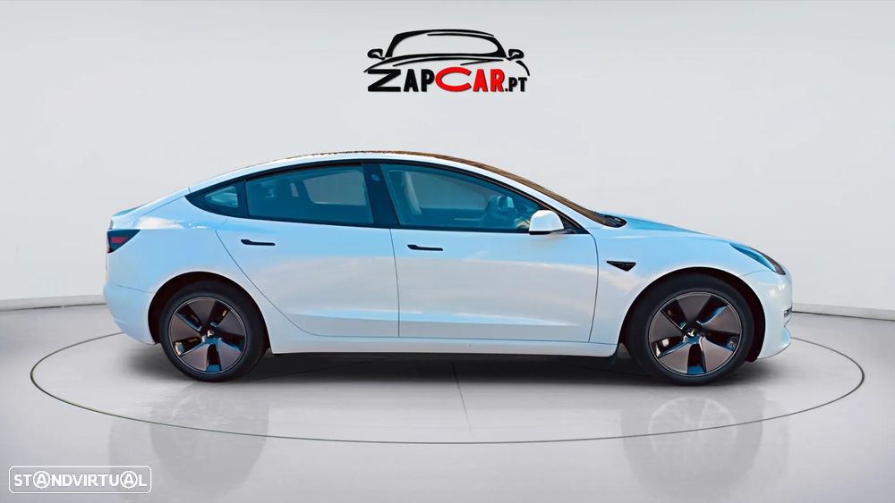 Tesla Model 3 Standard Range Plus RWD - 10