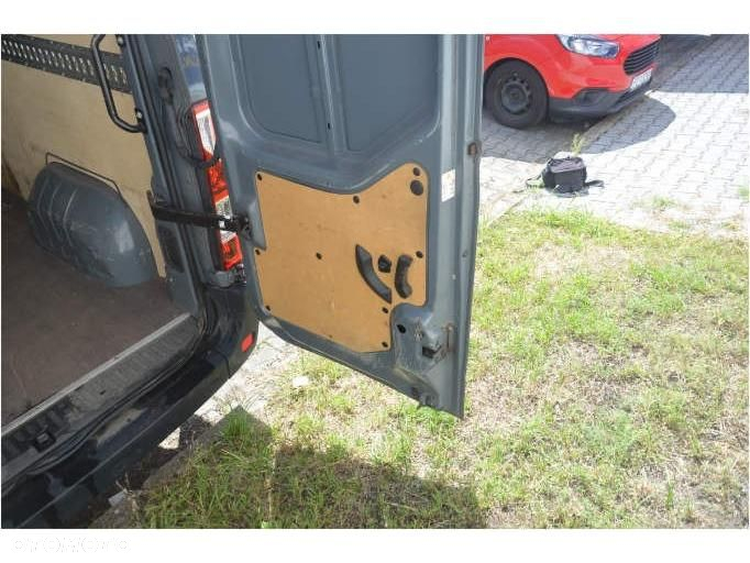 Opel Movano - 27